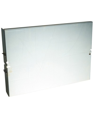 Пластина сплошная Legrand 020648 в Брянске Аксессуары для стоек и шкафов Pintop.ru