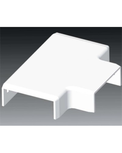 Ответвление Т-образное Legrand 030209 в Брянске Повороты, муфты, тройники Pintop.ru