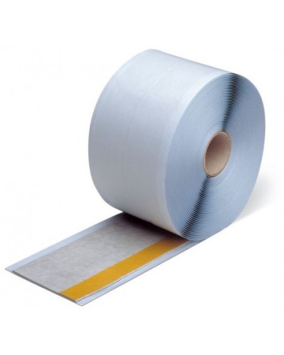 Лента для уплотнения стыка со стеной (длина 5 м) Legrand 030418 в Уфе Аксессуары для кабель-канала Pintop.ru