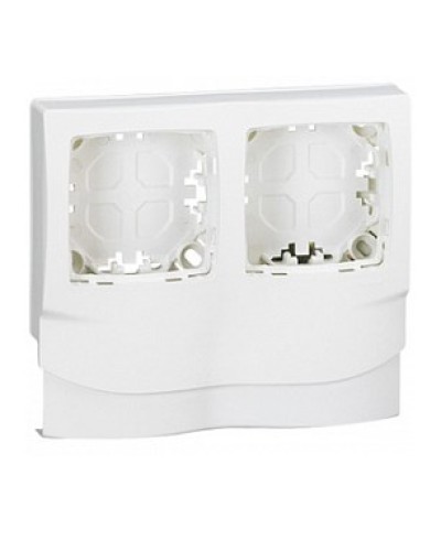 Рамка Legrand 031414 в Брянске Аксессуары для кабель-канала Pintop.ru