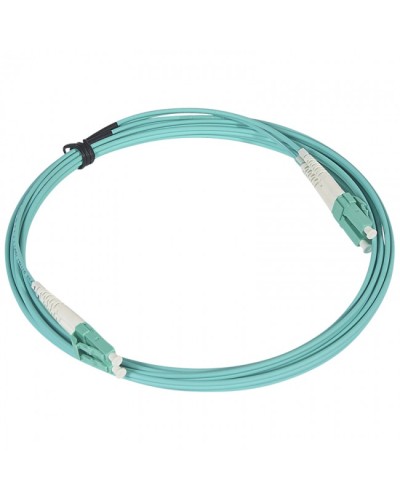 Патч-корд LC/LC OM4 3м Duplex Legrand 032636 в Брянске Патч-корды и пигтейлы Pintop.ru