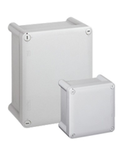 Коробка промышленная Legrand 035013 в Брянске Распределительные коробки Pintop.ru