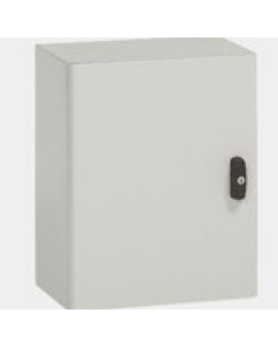 Шкаф электромонтажный Atlantic Legrand 035507 в Брянске Щиты электрические Pintop.ru