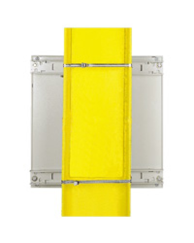 Набор для вертикального монтажа Legrand 036447 в Брянске Аксессуары для стоек и шкафов Pintop.ru