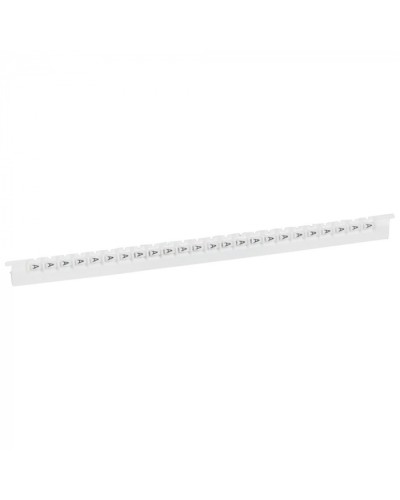 Маркер Legrand 037826 в Брянске Аксессуары для кабель-канала Pintop.ru