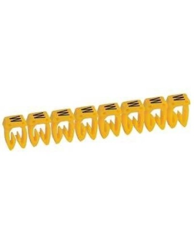 Маркер Legrand 038132 в Брянске Аксессуары для кабель-канала Pintop.ru