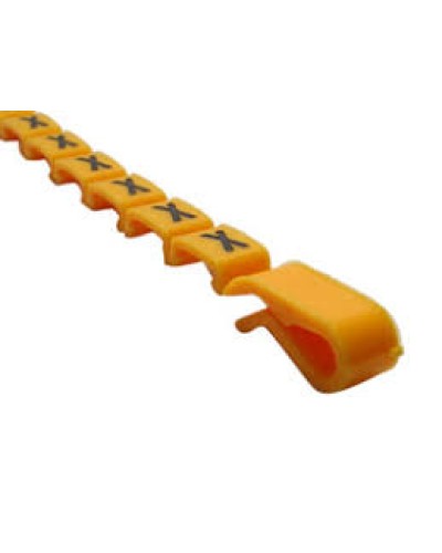 Маркер Legrand 038433 в Брянске Аксессуары для кабель-канала Pintop.ru