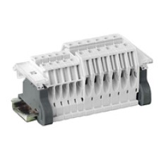 Табличка под гравировку для держателя Legrand 039597