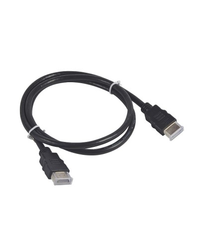 Кабель HDMI высокоскоростной 2 м Legrand 039852 в Брянске Системы видеонаблюдения Pintop.ru