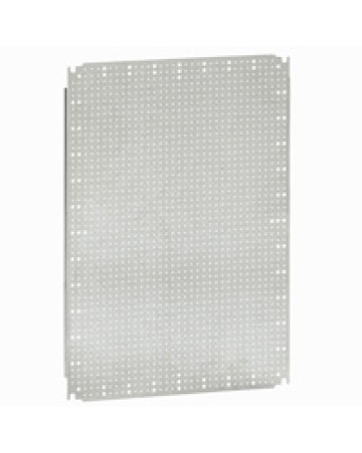 Плата Lina 12,5 Legrand 048140 в Брянске Полки для шкафов и стоек Pintop.ru