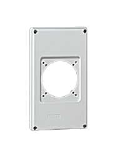 Панель лицевая Legrand 057712 в Брянске Аксессуары для кабель-канала Pintop.ru