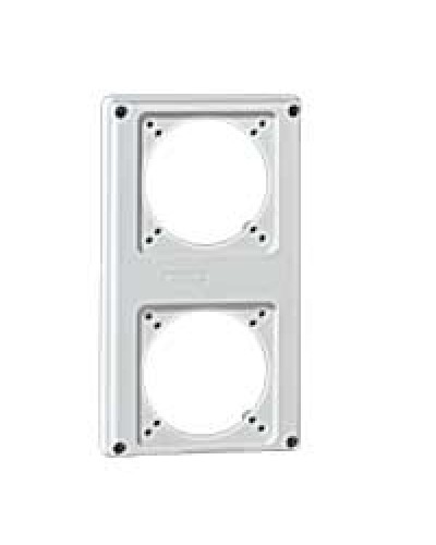 Панель лицевая Legrand 057713 в Брянске Аксессуары для кабель-канала Pintop.ru