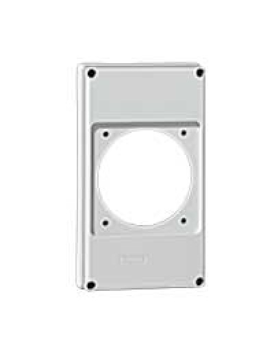 Панель лицевая Legrand 057717 в Брянске Аксессуары для кабель-канала Pintop.ru