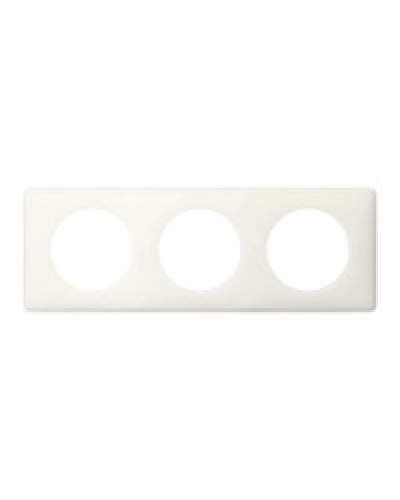 Рамка Legrand 066633 в Брянске Аксессуары для стоек и шкафов Pintop.ru