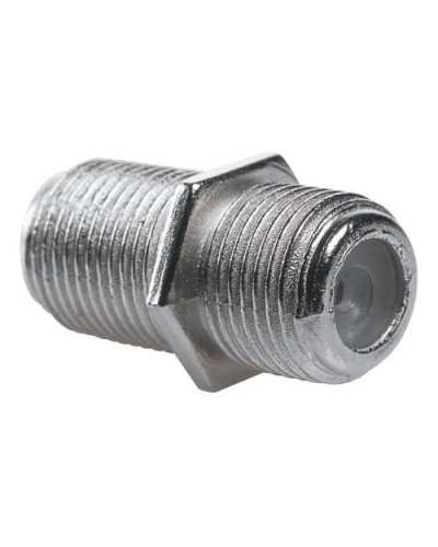 Адаптер TV гнездо/гнездо тип F Legrand 073992 в Брянске Коннекторы Pintop.ru