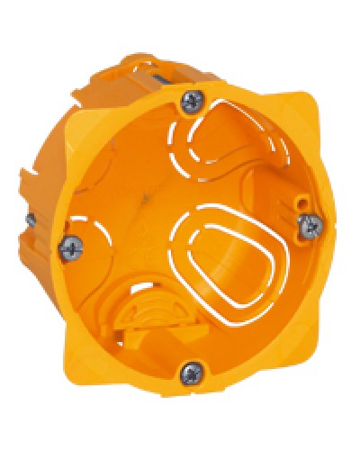 Коробка Batibox встраиваемая LEGRAND 080041 в Брянске Распределительные коробки Pintop.ru