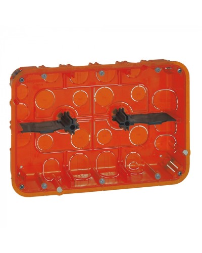 Коробка монтажная Legrand 080126 в Брянске Распределительные коробки Pintop.ru