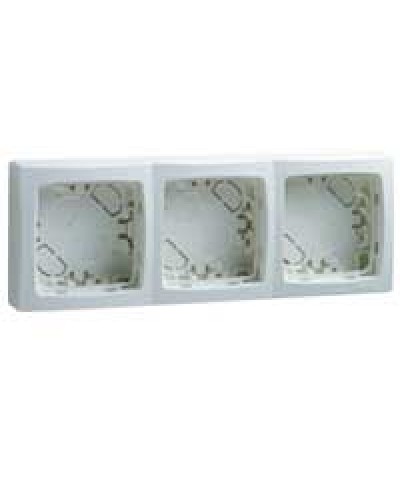 Рамка Legrand 086093 в Брянске Аксессуары для кабель-канала Pintop.ru