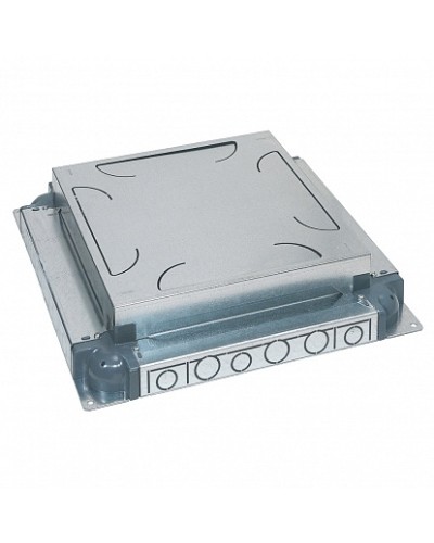 Коробка монтажная Legrand 088073 в Брянске Распределительные коробки Pintop.ru