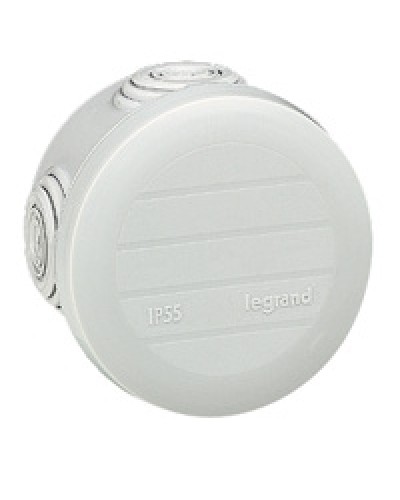 Коробка Plexo Legrand 092001 в Брянске Распределительные коробки Pintop.ru