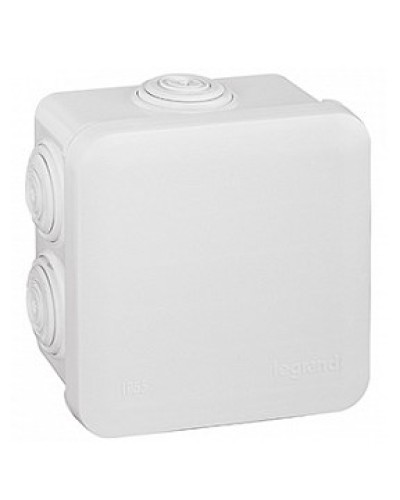 Коробка Legrand 092013 в Брянске Распределительные коробки Pintop.ru