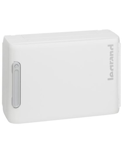 Панель лицевая Legrand 401855 в Брянске Аксессуары для стоек и шкафов Pintop.ru