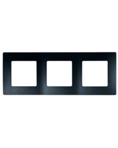 Рамка Legrand 672583 в Брянске Аксессуары для кабель-канала Pintop.ru