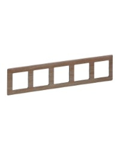 Рамка Valena Life Legrand 754185 в Брянске Аксессуары для кабель-канала Pintop.ru