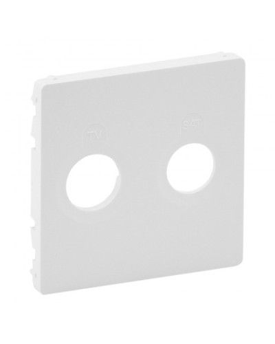 Панель лицевая Legrand 754820 в Брянске Аксессуары для кабель-канала Pintop.ru