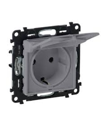 Панель лицевая Legrand 754842 в Брянске Аксессуары для стоек и шкафов Pintop.ru