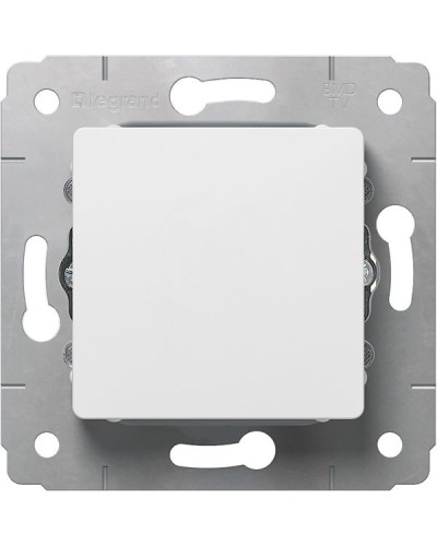 Заглушка Legrand 773646 в Брянске Аксессуары для кабель-канала Pintop.ru