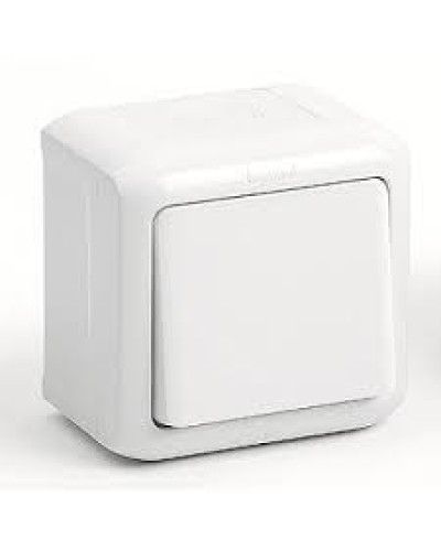 Переключатель Quteo 10 AX LEGRAND 782304 в Брянске Аксессуары для кабель-канала Pintop.ru