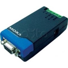 Преобразователь интерфейсов RS-232 в RS-422/485 Moxa TCC-80