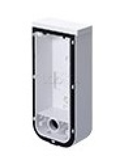 Коробка монтажная Optex BXS BACK BOX(W) в Брянске Аксессуары для средств охраны периметра Pintop.ru