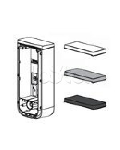 Крышка Optex BXS CAP(BL) в Брянске Аксессуары для средств охраны периметра Pintop.ru