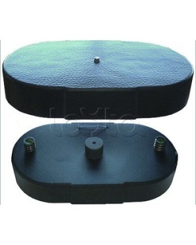 Топ-тампер для башен серии PT Optex PTPS в Брянске Аксессуары для средств охраны периметра Pintop.ru