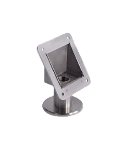 Кронштейн PERCo-BS22 в Брянске Сетевая СКУД Perco Pintop.ru