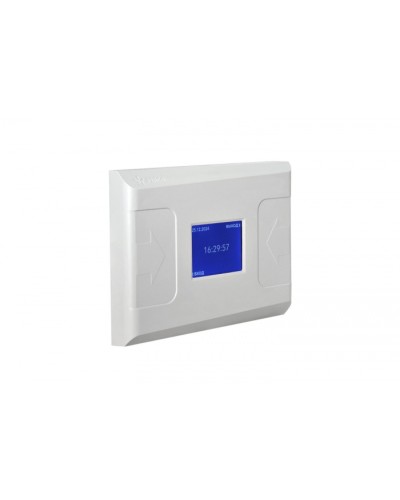 Терминал учета рабочего времени PERCo-CR02.9 в Брянске Сетевая СКУД Perco Pintop.ru