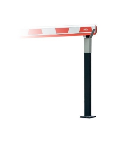 Стойка PERCo-GBS1 в Брянске Запчасти для шлагбаумов и автоматики Pintop.ru