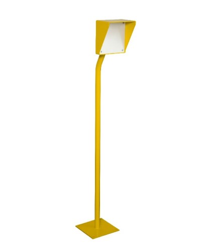 Стойка PERCo-GM5 в Брянске Запчасти для шлагбаумов и автоматики Pintop.ru