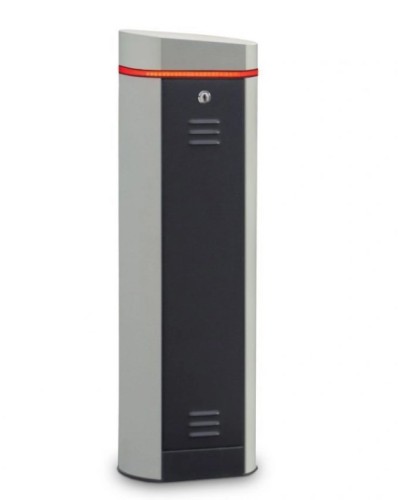 Тумба шлагбаума (без стрелы) PERCo-GS04.1 в Брянске Автоматические шлагбаумы Pintop.ru