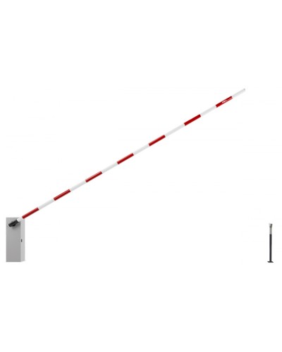 Автоматический шлагбаум PERCo-GS16 в Брянске Автоматические шлагбаумы Pintop.ru