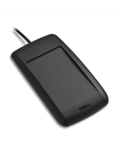 Считыватель контрольный для карт формата EMM/HID PERCo-IR15.3 в Брянске Считыватели Pintop.ru