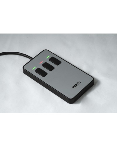 PERCo-Н7 Пульт управления для турникетов в Брянске Дополнительное оборудование для СКУД Pintop.ru