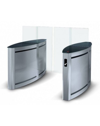 Турникет Скоростной проход PERCo-ST-02.900 в Батайске Турникеты Pintop.ru