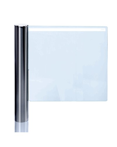 Калитка автоматическая PERCo-WMD-06-650 в Брянске Калитки Pintop.ru