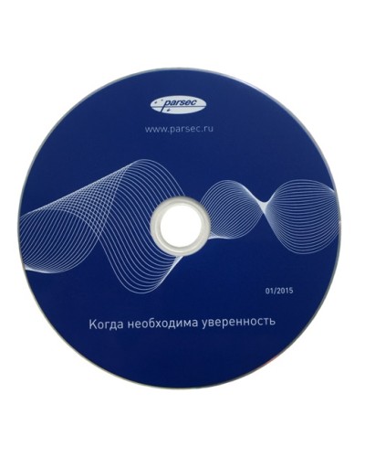 ПО Parsec PNSoft08-PNSoft16 в Брянске Сетевая СКУД Parsec Pintop.ru