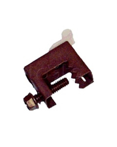 Зажим Protectowire ВС-2 в Брянске Дополнительное оборудование для ОПС Pintop.ru