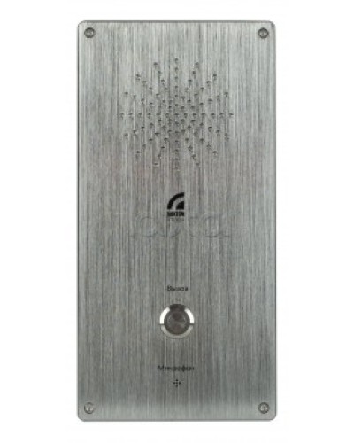 IP-панель вызывная Roxton IP-A6703P в Брянске Система оповещения и трансляции Roxton Pintop.ru