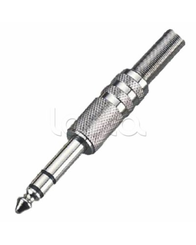 Разъем Jack-стерео 1/4 ROXTON JACK011 в Брянске Система оповещения и трансляции Roxton Pintop.ru